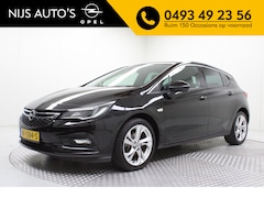 Opel Astra - 1.4 Innovation | climate control | navi fullmap | pdc v/a + camera | keyless | dode hoek |