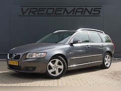 Volvo V50 - 1.6 D2 S/S R-Design Pro Edition
