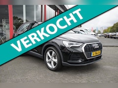 Audi Q3 - 35 TFSI Pro Line