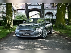 Jaguar XK - 5.0 V8 Convertible