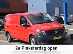 Mercedes-Benz Vito - 109 CDI Functional Lang Airco Pdc Btw + Inruil Mogelijk