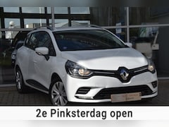 Renault Clio Estate - 0.9 TCe Zen Airco Nav. Pdc Elek. Ramen Trekhaak