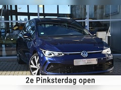 Volkswagen Golf - 1.5 eTSI Style R-Line Pano. dak Nav. Led Camera Btw 1ste Eigenaar