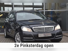 Mercedes-Benz C-klasse Estate - 180 Business Class 125 Elegance Airco Aut. Trekhaak
