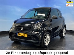 Smart Fortwo - 1.0 Business Solution