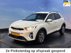 Kia Stonic - 1.0 T-GDi MHEV DynamicPlusLine Navi | Clima | Cruise | Camera