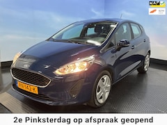 Ford Fiesta - 1.5 TDCi Trend Airco, Navi, Cruise