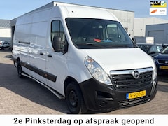 Opel Movano - 2.3 CDTI L3H2 Airco | Cruise | Camera