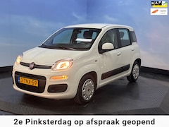 Fiat Panda - 0.9 TwinAir Edizione Cool Airco Nette auto