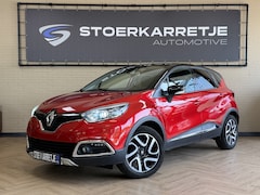 Renault Captur - 0.9 TCe Helly Hansen R-Link Navi | Clima | Camera | 17" | Cruise control | PDC | 100% Deal