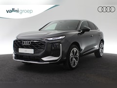 Audi Q3 Sportback - e-hybrid 272 pk S edition | Techniekpakket plus | Privacy glas | Phone Box