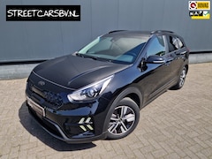 Kia Niro - 1.6 GDi Hybrid DynamicLine 2e Eigenaar Org. NL