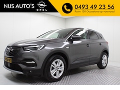 Opel Grandland X - 1.2 Turbo Business Elegance | climate control | navi | elektr. achterklep | pdc v/a+ camer