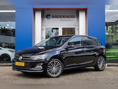 Volkswagen Polo - 1.0 TSI Highline Business R | Stoelverwarming | Cruise control adaptief | Apple Carplay/An