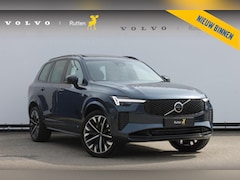 Volvo XC90 - T8 455PK Autom Plug-in hybrid AWD Ultra Dark Luchtvering / Massagefunctie voorstoelen / Se