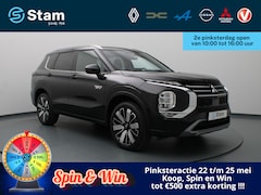 Mitsubishi Outlander - PHEV Business Edition 306pk Yamaha audio | 360° Camera | Adapt. Cruise | Stoel-/stuur-/voo