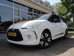 Citroën DS3 - 1.6 So Chic Airco