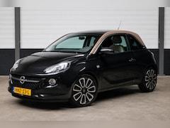 Opel ADAM - 1.4 Jam l Climate Cruise Pano
