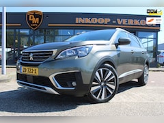 Peugeot 5008 - 1.2 PureTech 7 Pers | 360 Camera | Elektr klep | Sportstoelen |