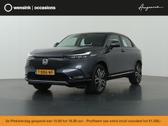Honda HR-V - 1.5 e:HEV Advance | LED | Navigatie | Digitaal dashboard | Parkeercamera | Apple Carplay/A