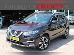 Nissan Qashqai - 1.2 N-Connecta
