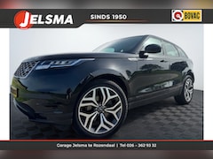 Land Rover Range Rover Velar - P250 Turbo AWD R-Dynamic, Trekhaak | Camera | Navi