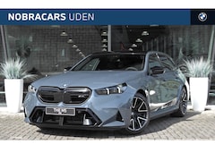 BMW 5-serie Touring - M5 / M Drive Professional / Trekhaak / Bowers & Wilkins / M Multifunctionele Stoelen / M C