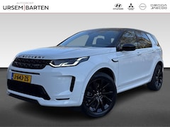 Land Rover Discovery Sport - P300e 1.5 R-Dynamic HSE Meridian | Pano | Elektrische trekhaak | Head up display