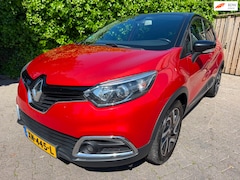 Renault Captur - 1.2 TCe Dynamique/AUTOMAAT