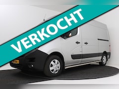 Opel Movano - 2.3 Turbo L2H2 | Trekhaak | Org NL | CarPlay | Camera | Navigatie | Cruise Control | Clima