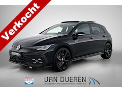 Volkswagen Golf - 1.5 eHybrid GTE Blackstyle Blackstyle, Pano, 19" Carplay, 360* Camera