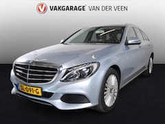 Mercedes-Benz C-klasse Estate - 200 Business