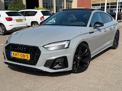 Audi A5 Sportback - 35 TFSI S edition