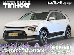 Kia Niro - 1.6 GDi PHEV ExecutiveLine Trekhaak