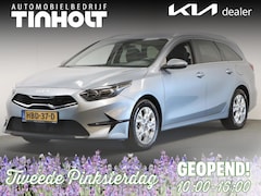 Kia Cee'd Sportswagon - Ceed 1.0 T-GDi DynamicPlusLine
