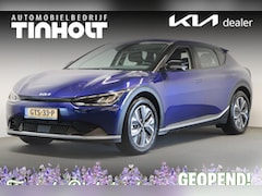 Kia EV6 - Light 58 kWh