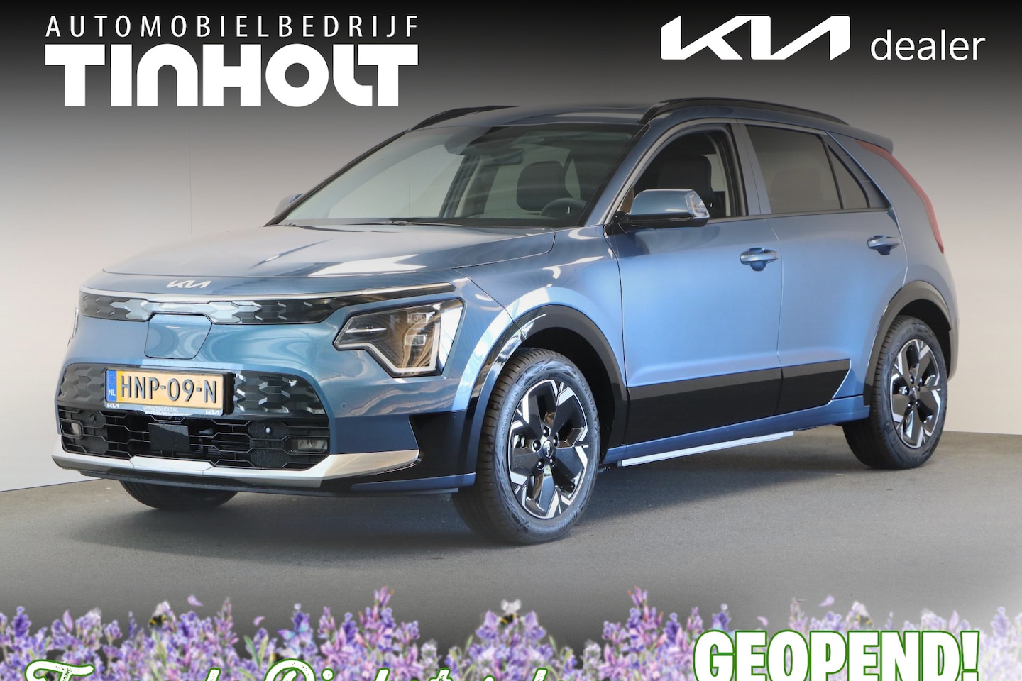 KIA NIRO
