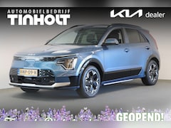 Kia Niro EV - Plus 64.8 kWh