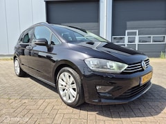 Volkswagen Golf Sportsvan - 1.6 TDI Highline | Navi | Stoelver
