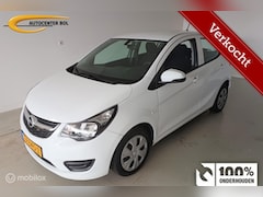 Opel Karl - 1.0 ecoFLEX Edition Airco|CV|Bleutooth