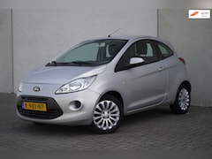 Ford Ka - 1.2 Cool&Sound, Airco, Lm velgen, NAP