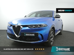 Alfa Romeo Tonale - 1.3T PHEV 280pk Ti | Navigatie | Carplay/Android Auto | Bellissimo |