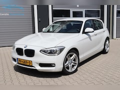 BMW 1-serie - 116i Camera Leer Navi