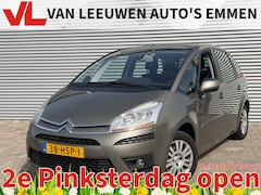 Citroën C4 Picasso - 1.6 VTi Ambiance 5p. | Nieuw Binnen | Trekhaak | Cruise