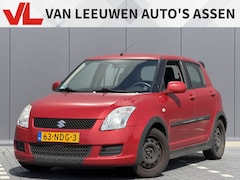 Suzuki Swift - 1.3 Cool | Nieuw binnen | Airco | Elek ramen