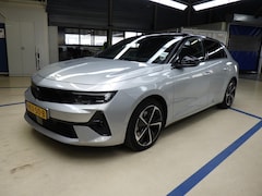 Opel Astra - 1.2 Turbo Hybrid GS | Schuif-/Kanteldak | Stuur/Stoelverwarming | Adaptive Cruise | AGR-Co