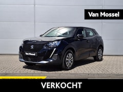 Peugeot e-2008 - EV Active 50 kWh | Camera | Cruise Control | Keyless Start | Apple Carplay/Android Auto