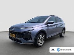 Hyundai Bayon - Premium 1.0 T-GDi Automaat | Camera | Climate controle | Carplay | Stoelverwarming | Digit