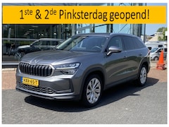 Skoda Kodiaq - 1.5 TSI Greentech ACT 150pk DSG-7 Sportline Business