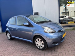 Toyota Aygo - 1.0-12V Comfort